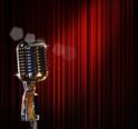 retro-microphone-and-red-curtain_zyVm_cBu retro-microphone-and-red-curtain_zyVm_cBu